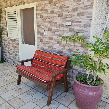 Sama Tarshiha Apartment Maalot Tarshiha Exterior photo