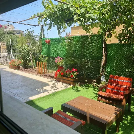 Sama Tarshiha Apartment Maalot Tarshiha Exterior photo