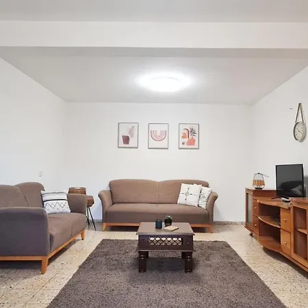 Sama Tarshiha Apartment Maalot Tarshiha Exterior photo