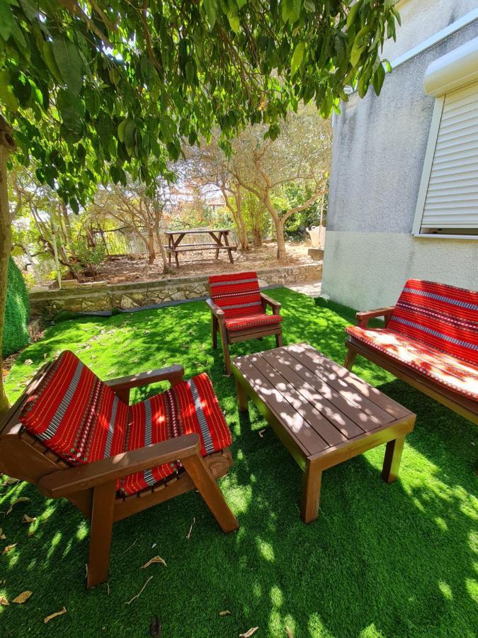 Sama Tarshiha Apartment Maalot Tarshiha