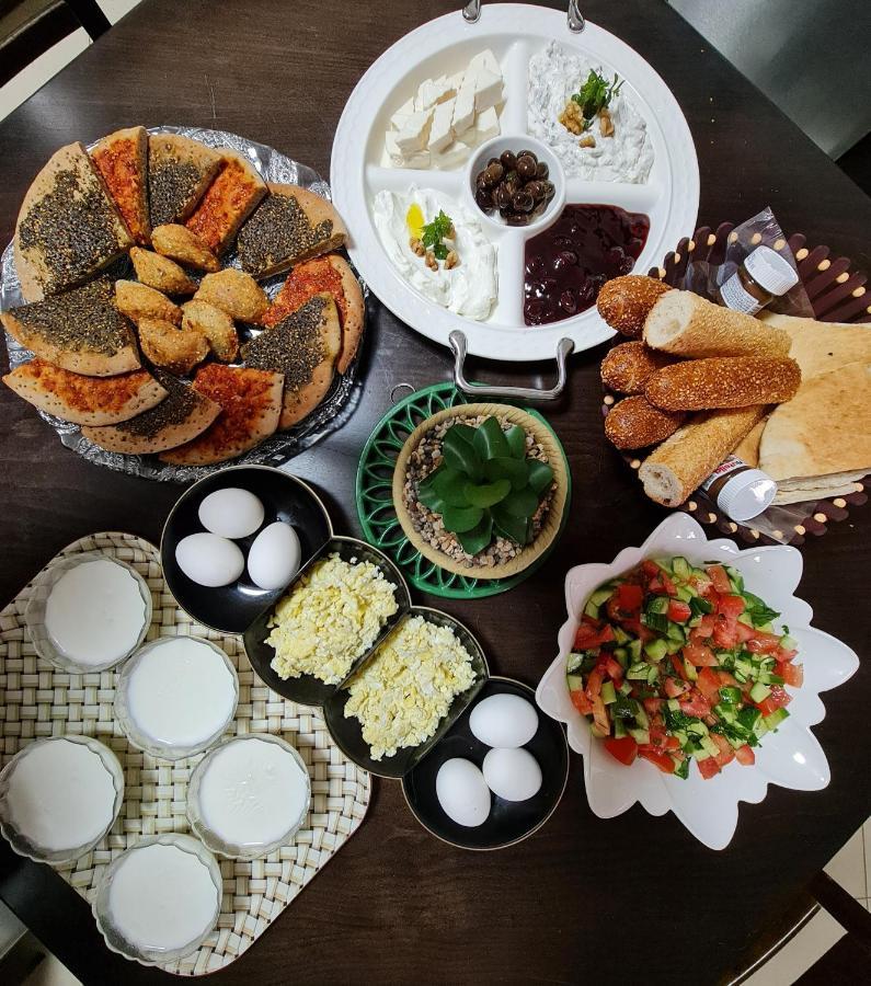 Sama Tarshiha Apartment Maalot Tarshiha