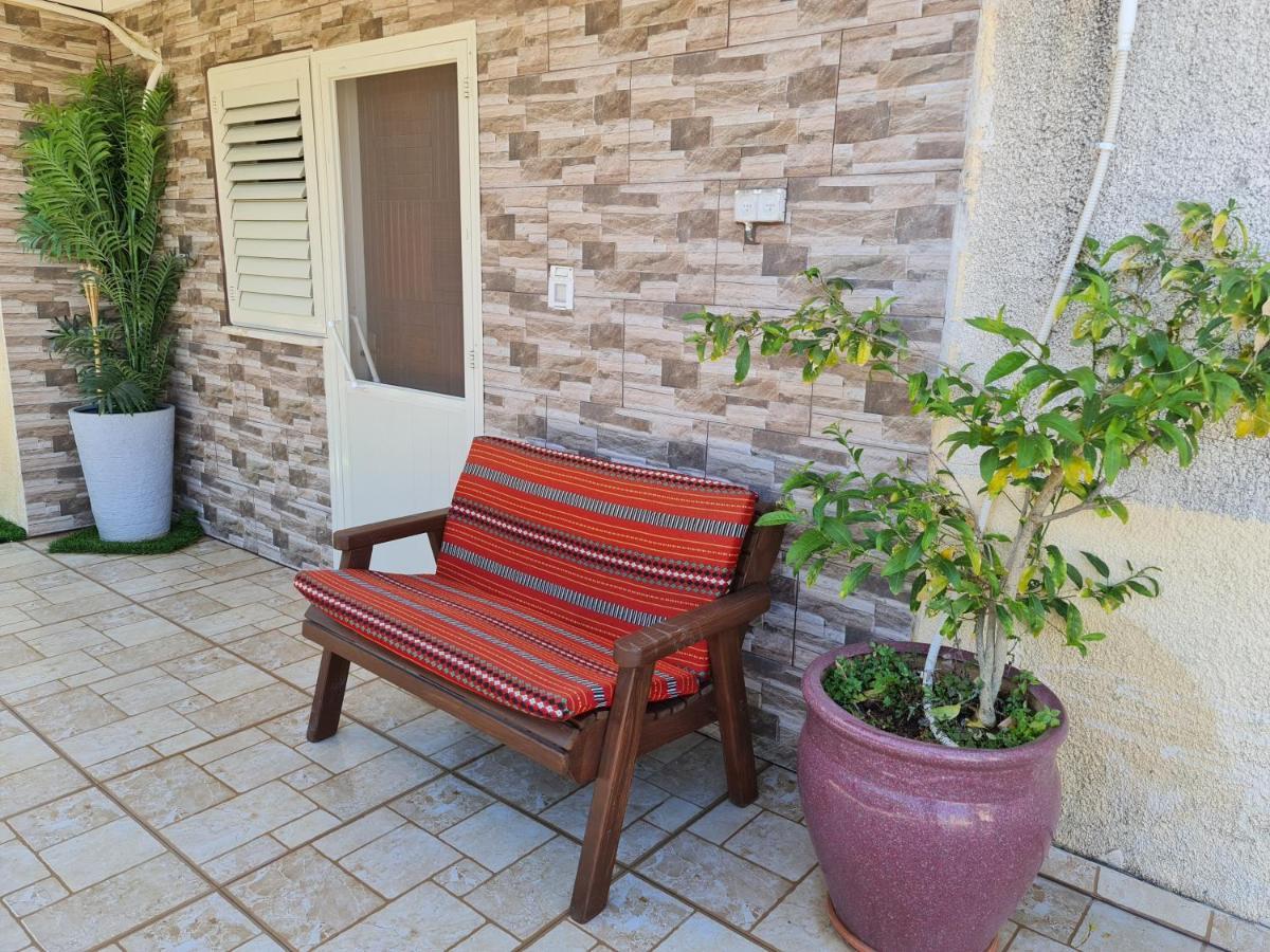 Sama Tarshiha Apartment