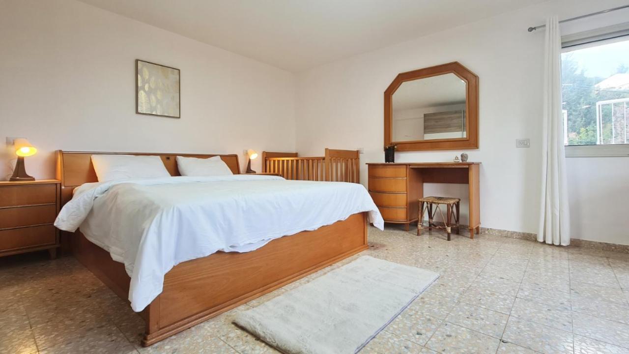 Sama Tarshiha Apartment Maalot Tarshiha