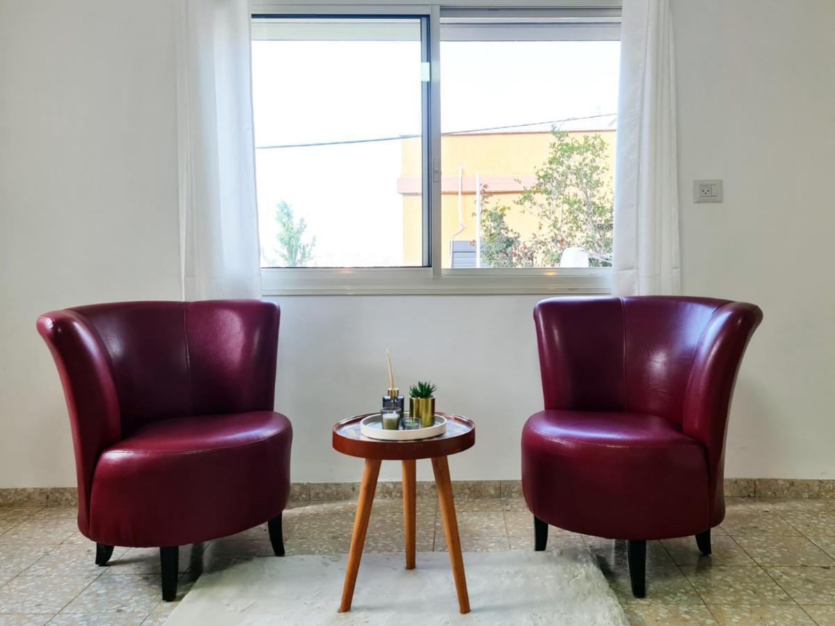 Sama Tarshiha Apartment Maalot Tarshiha