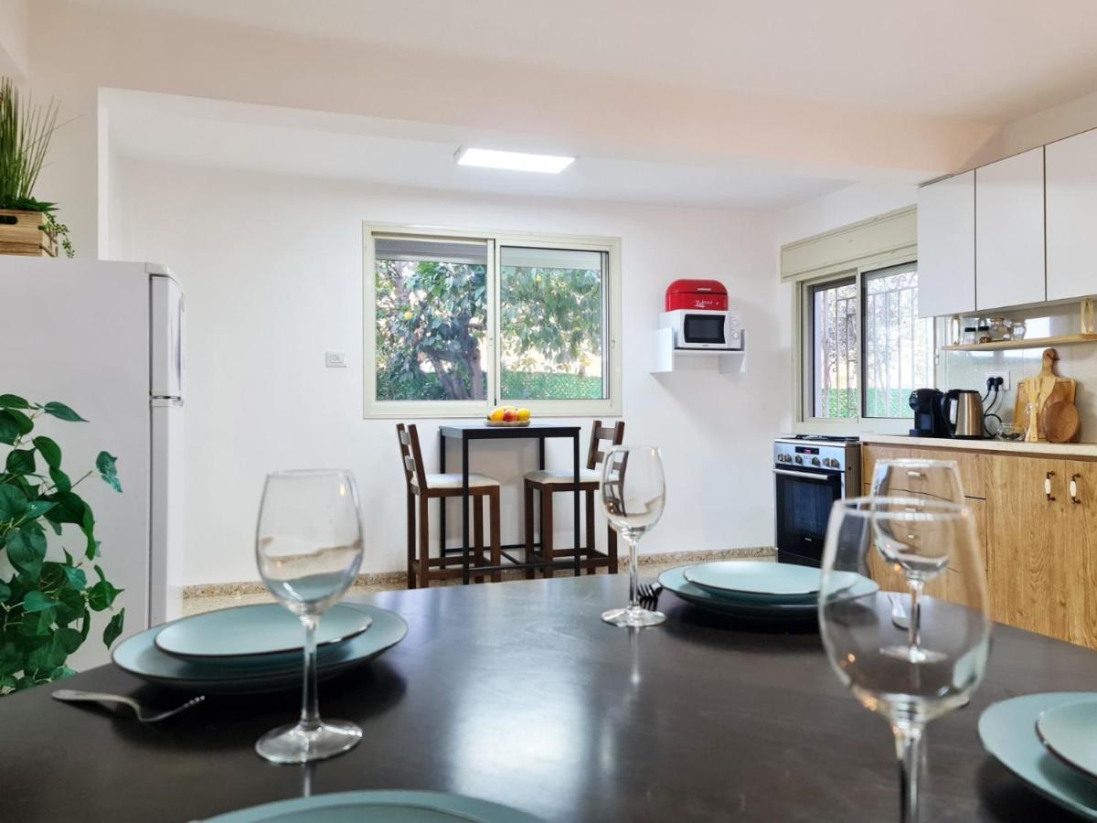 Apartment Sama Tarshiha