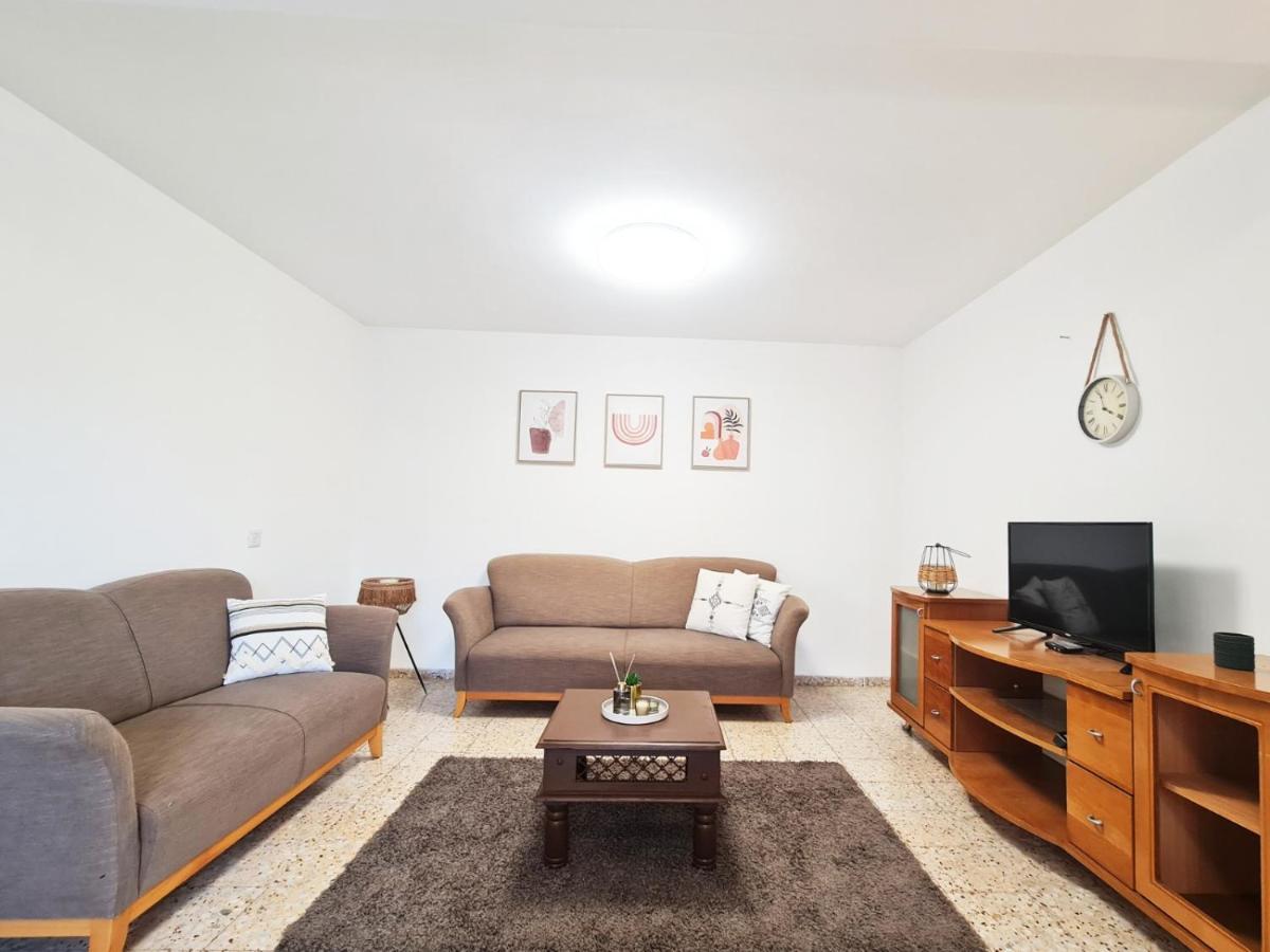Sama Tarshiha Apartment *