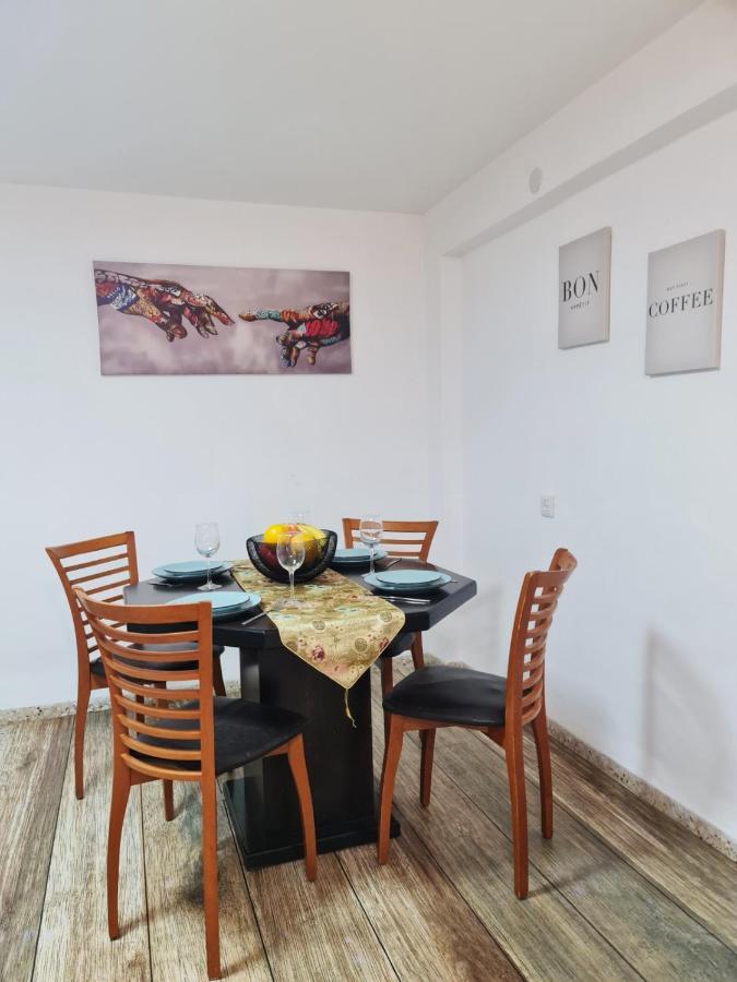 Sama Tarshiha Apartment