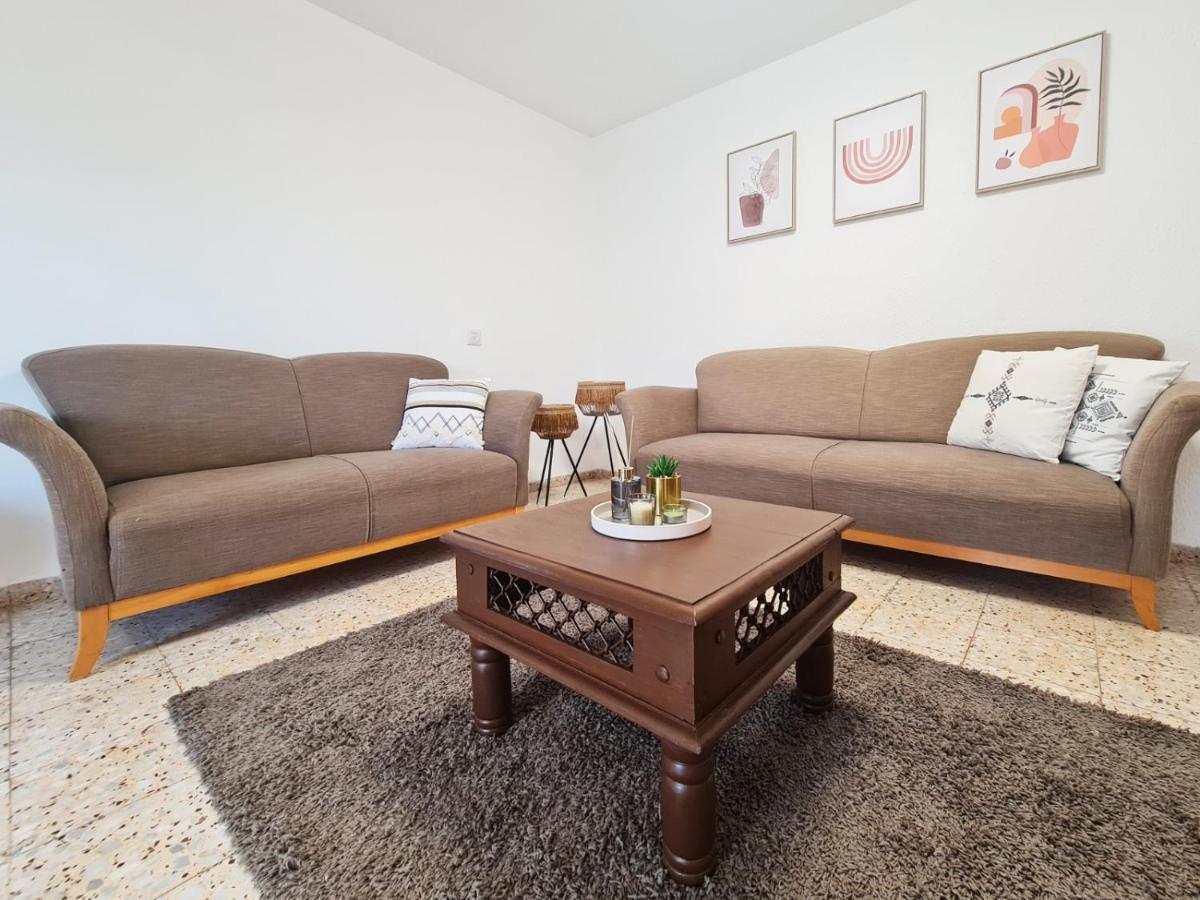Sama Tarshiha Apartment *